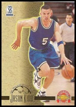 46 Jason Kidd